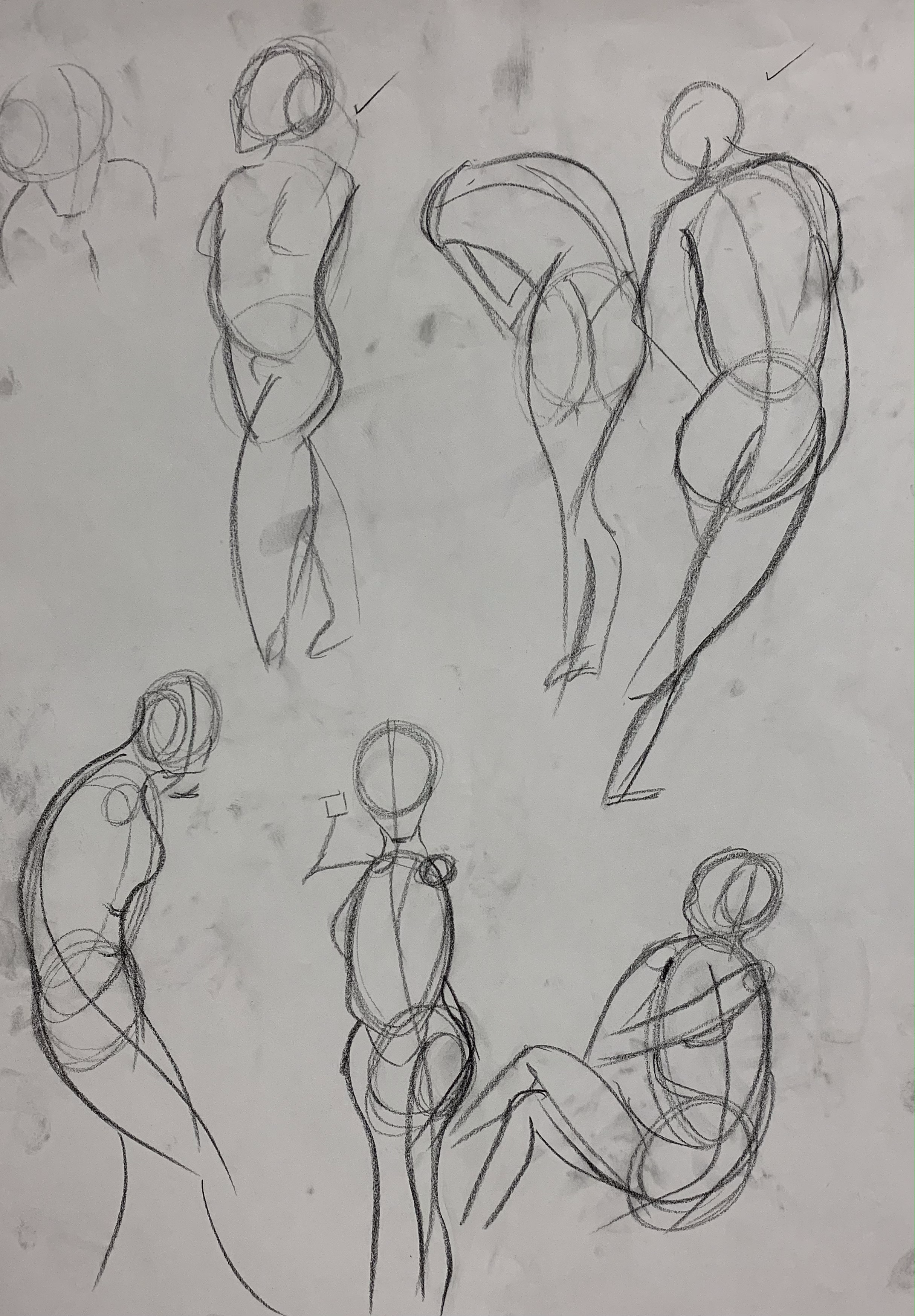 Gestures