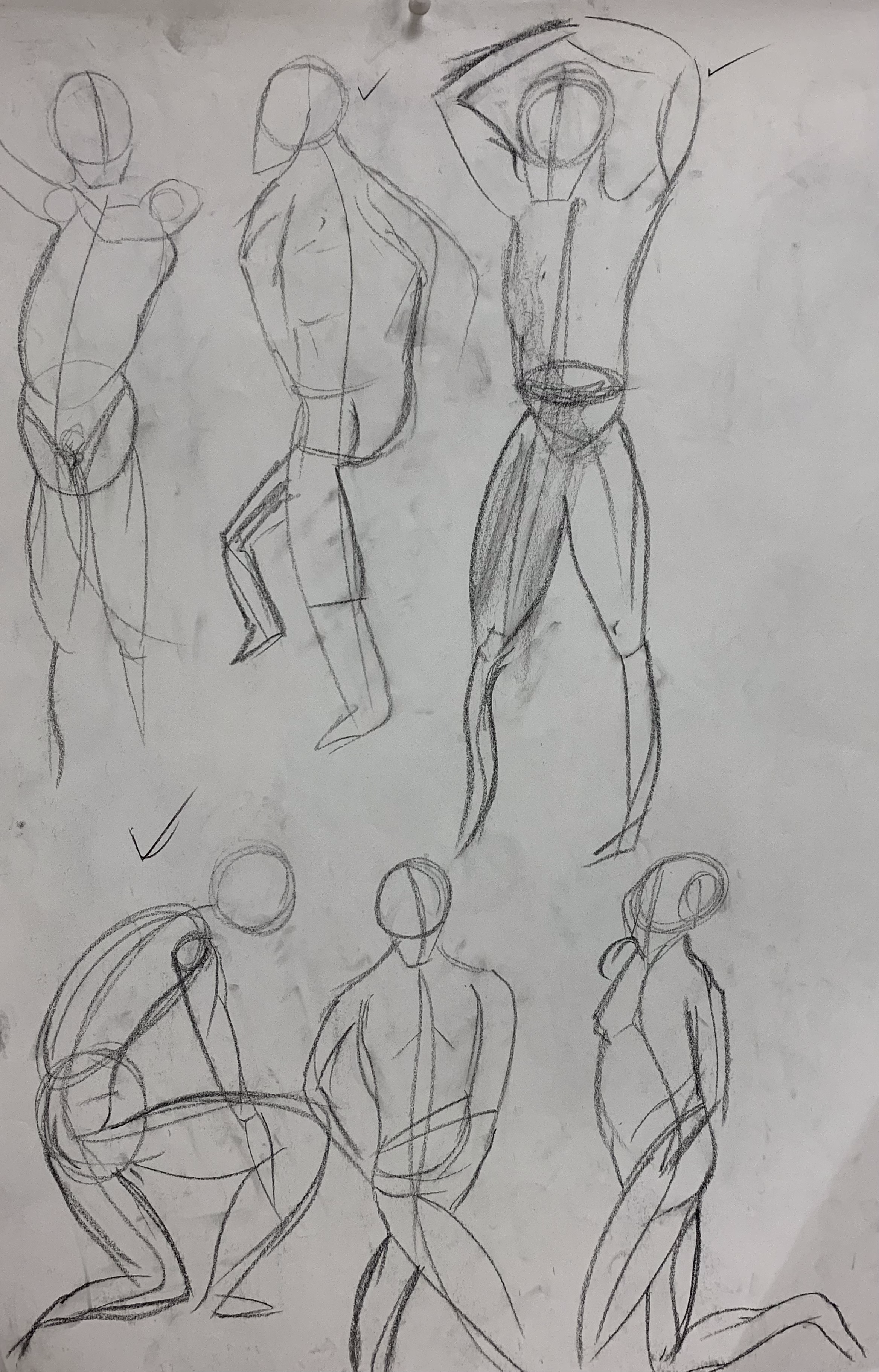 Gestures4
